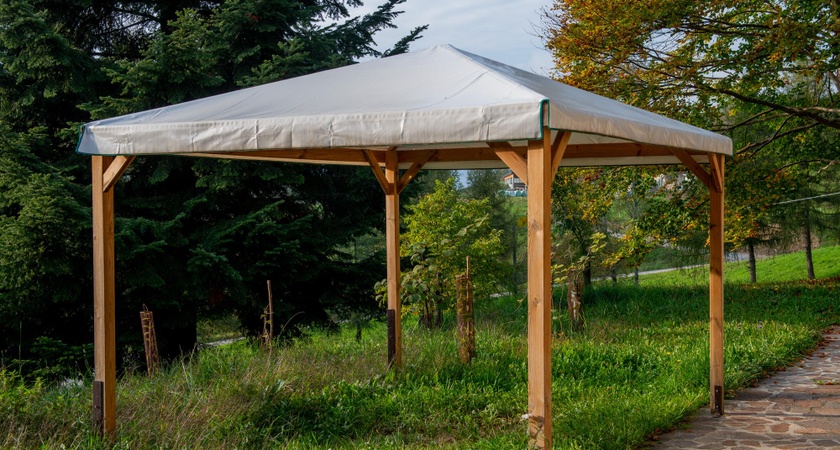 парти шатра