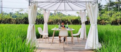 плат за шатра