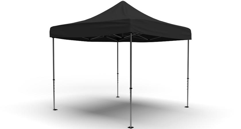 стационарна шатра