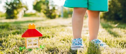 детски пясъчник 1