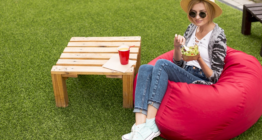 градински килими 1