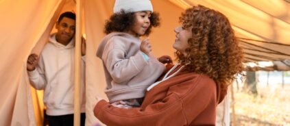 колко сезона издържа шатра